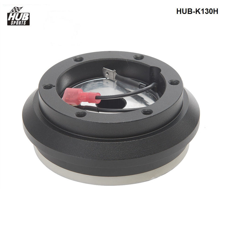 Car Short Hub Steering Wheel Adapter For Honda EK Civic S2000 Prelude HUB-K130H