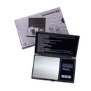 LCD Digital Pocket scale 500/0.01g  Jewelry Gold Balance Weight Scale  Electronic Gold Coin Scale for Household, Pharmacy