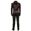 Halloween Green Arrow Season 7 Oliver Queen Variant Dark Arrow Movie Costume Cosplay Anime High Quality Deluxe