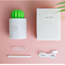 USB Aroma Ätherisches Öl Diffusor Ultraschall Cool Mist Luftbefeuchter Luftreiniger Weiches warmes LED Nachtlicht für Office Home Car