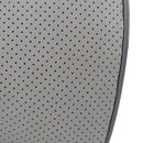 1 Stück Oberschicht Leder Auto Kopfstütze Stütznacken / Autositz Sicherheitskissen Rindsleder / O SHI CAR Kissenschutz Halswirbelsäule