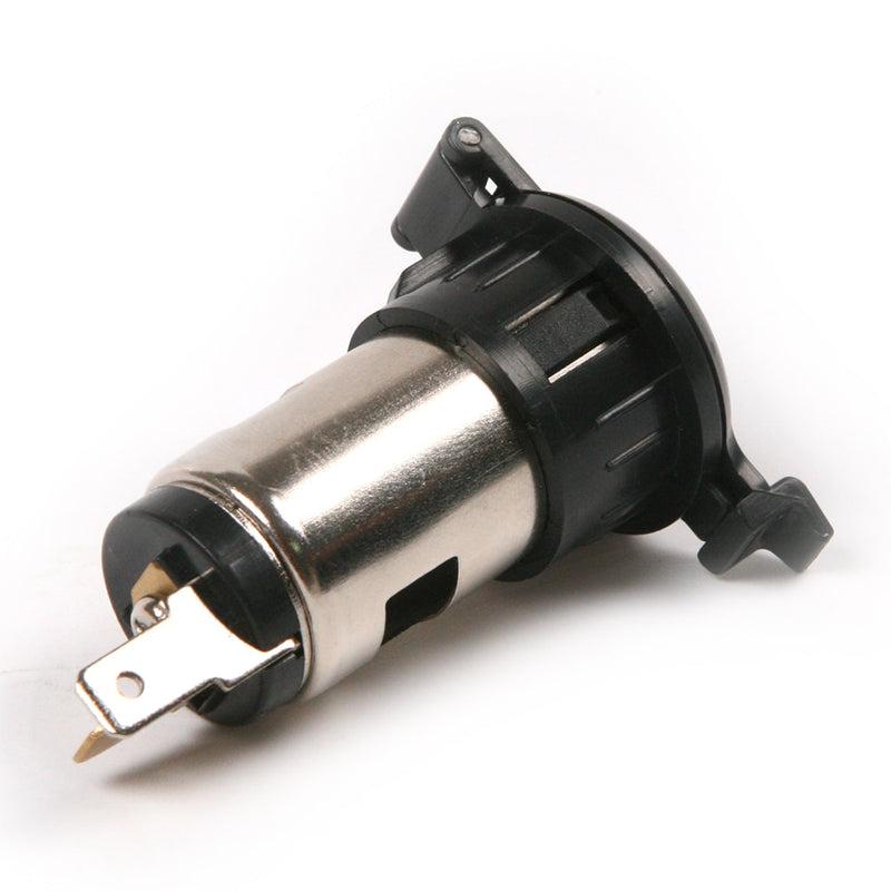 12V Car Cigarette Cigar Lighter Socket Charger Power Supply Outlet Waterproof