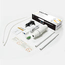 Wavlink AC600 High Power Outdoor WIFI Router/Access Point/CPE Wireless wifi Repeater Dual Dand 2.4/5Ghz 2x7dBi Antenna POE