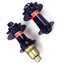 Novatec D791SB D792SB Cubo 148x12 MTB Boost Carbon Laufräder Scheibenbremsnaben100x15 142x12 Mountainbike Nabe