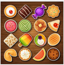 EVA-Tier-Kühlschrankmagnete Whiteboard-Aufkleber Kühlschrankmagnete Kindergeschenke Heimdekoration