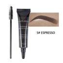 Pro Eyebrow Cream Gel Makeup Eyebrow Tattoo Pen Tint Langlebiges wasserdichtes Henna-Augenbrauengel cejas maquillaje