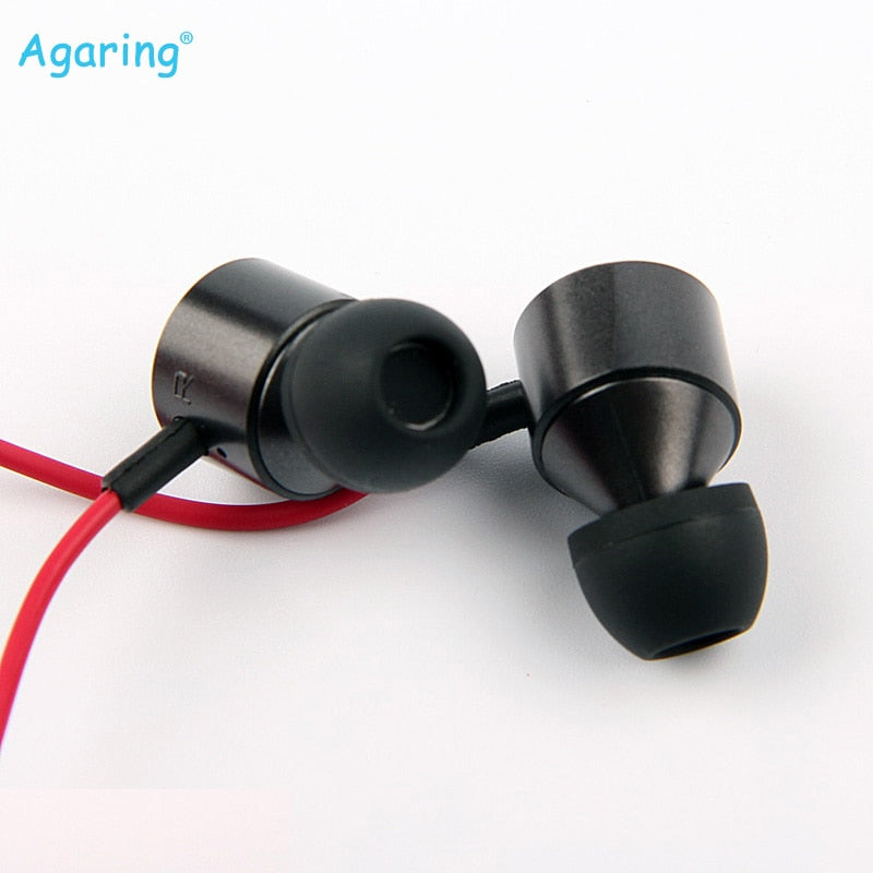 Original Headset LE630 for LG G4 G3 G5 G6 D855 D830 G2 D802 5X K8 Flex2 Stylus 2 Plus In-Ear Sports Earphone with Remote Control