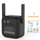 100% Original Xiaomi Mi Pro 300M WLAN Router Verstärker Repeater Signal Cover Extender Roteador 2 Wireless Router Repetidor