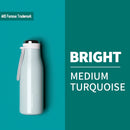 AKS Tragbarer High-End-Vakuumbecher aus Edelstahl 304, Thermosflasche, isolierter Becher mit Silikonseil, 360/500 ml