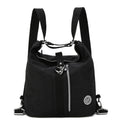 Frauen Top-Griff Umhängetasche Designer Handtaschen Nylon Umhängetaschen Weibliche Lässige Einkaufstasche Messenger Bags