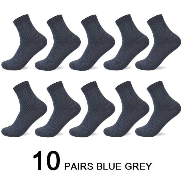 10 Pairs/Lot Men&