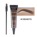 Pro Eyebrow Cream Gel Makeup Eyebrow Tattoo Pen Tint Langlebiges wasserdichtes Henna-Augenbrauengel cejas maquillaje