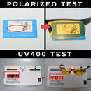 Aluminium Magnesium Photochrome Sonnenbrille Polarisierte Nachtsichtbrille Herren Oculos Driver Yellow Driving Glasses gafas de sol