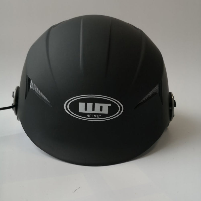 68 soft lasers scalp exerciser cap helmet+glasses
