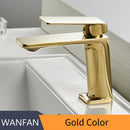 Waschtischarmatur Nickel gebürstet Torneiras Waschbecken Wasserhahn Einhebelmischer Loch Wasserhahn Waschtischarmaturen Heiß Kalt Mischbatterie Kran 9922