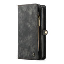 Purse Wristlet Phone case For Samsung Galaxy s 21 fe 22 23 note 20 Ultra 10 + Plus coque Luxury Leather Cover accessories