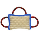 Agility-Ausrüstung für das Hundetraining Pet Bite Tug Jute Bite Sleeve For Training Young Malinois German Shepherd Rottweiler