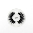 AMAOLASH 3D Mink Lashes Cruelty Free Nerz Falsche Wimpern Natürliche Handgefertigte Wimpernverlängerung Make-up Gefälschte Wimpern