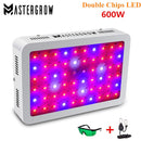 MasterGrow 300/600/800/1000/1200/1500/1800/2000W Full Spectrum LED Grow Light For Indoor Greenhouse Grow Tent Plant Grow Light