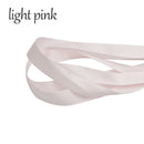 MissRDress Strass Hochzeitsgürtel Silber Kristall Brautgürtel Perlen Hochzeit Schärpe Für Brautaccessoires JK834