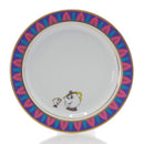 Werbung! Cartoon Beauty And The Beast Teeset Mrs Potts Teekanne Chip Tasse Zuckerdose Cogsworth Pot Kaffee Geburtstag Weihnachtsgeschenk