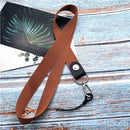 Handygurte Metallclip zum Aufhängen, Umhängeband, für iPhone, Kamera, USB-Halter, ID-Karten-Namensschildhalter