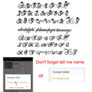 Pulsera personalizada con nombre, brazalete de acero inoxidable, pulseras con fuente de corona para mujer, brazalete hecho a mano, regalo para mejores amigos