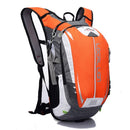 Neuer Motorradrucksack 18L Nylon Wasserdichter Rucksack Reisetasche Rucksäcke Rucksack Wassertasche