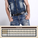 High quality genuine leather belt luxury designer belts men new fashion Strap male Jeans for man cowboy free shipping belt men