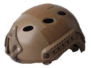 Máscara táctica de malla de hierro multifunción con casco rápido y gafas tácticas Airsoft Hunting Motorcycle Sport Play