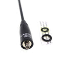 100% Original Nagoya NA-771 Two Way Radio Antenna SMA Female for BaoFeng UV-5R UV-82 BF-888S  H777 Walkie Talkie