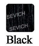 10 teile/los 25g Sevich Haar Gebäudefasern Styling Farbe Pulver Verlängerung Keratin Ausdünnung Haar Dicken Verlust Spray Behandlung