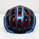 Casco Ciclismo Mtb Fahrrad Fahrradhelm ML Led Warnlicht Fahrradhelm Radfahren Capacete De Ciclismo Casco Bicicleta Casque