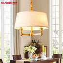 Moderne Pendelleuchten Lampen Amerika Art Deco Glaskugel Hängelampe Küchenleuchte Deckenleuchten