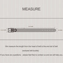 Glänzender Pyramiden-Art- und Weiseniet-Gürtel Men&amp;Womens verzierter Gürtel-Punkrock mit Dornschließe Freies Verschiffen