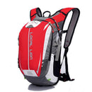 Neuer Motorradrucksack 18L Nylon Wasserdichter Rucksack Reisetasche Rucksäcke Rucksack Wassertasche
