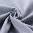 Heißer Verkauf 2022 neue Herbst Männer T-Shirt Mode Blumendruck V-Ausschnitt Langarm T-Shirt Herren Kleidung Trend Casual Top T-Shirt Männer 5XL