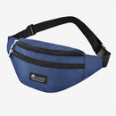 Damen Gürteltasche 2019 Gürteltasche Herren Gürteltasche Mode Herren Gürteltasche Bunte Reise Hüfttasche Gürtel Moblie Phone Zipper Pouch Packs