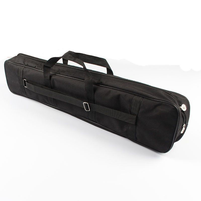 High Quality Archery Recurve Bow Case Carrier Cover Storage Hand Bag Hunting Shooting