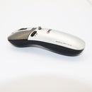 Kabellose Fly Air Lasermaus G-Sensor 15 m 2,4 GHz USB Optical 1600 DPI Laser Presenter für Set-Top-Box/Smart TV/Android TV Box