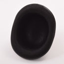 Steampunk Hut Retro Cute Rabbit Bunny Ears Goggle Billycock Bräutigam Punk Bowler Fedora Damen Top Hats