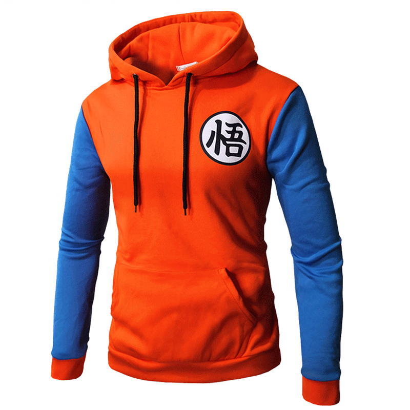 Unisex hip hop más nuevo Anime japonés Sudadera con capucha divertido Cosplay 3d bolsillo con capucha anime sudaderas harajuku sudaderas con capucha hombres/mujeres