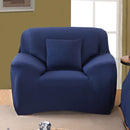 Funda elástica para sillón, sofá, sala de estar, 1 asiento, funda para sofá, muebles de un solo asiento, funda elástica para sillón