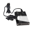 Dentallupe Dentallabor Medizinische Lupe Dentallupe Binokular 3.5/2.5X Scheinwerfer Zahnärzte Scheinwerfer 5W Stoffkoffer