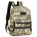 10 Liter kleiner Outdoor-Taktik-Rucksack Militär-Fans Ausrüstung zum Wandern Klettern Männer Frauen Molle-Tasche Sportrucksack S425