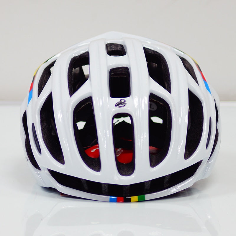 Casco Ciclismo Mtb Bike Ciclismo Casco ML Led luz de advertencia Casco de Bicicleta Ciclismo Capacete De Ciclismo Casco Bicicleta Casque