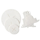 3 Tiers Lollipop Cake Stand Wedding Decoration Donut Wall Lolly Display Stand Holder Baby Shower Birthday Party Dessert Supplies