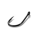 GUGUFISH 500pcs/box High Carbon Steel Barbed hooks Fishing Hook 10 Size #3-#12 Fishhooks Pack Carp Fishing Tackle pesca