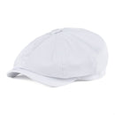 BOTVELA Newsboy Cap Men&