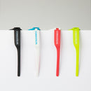 COMAXSUN Polarisierte Fahrradbrille Fahrradreitschutzbrille Fahren Angeln Outdoor Sport Sonnenbrille UV 400 3 Linsen